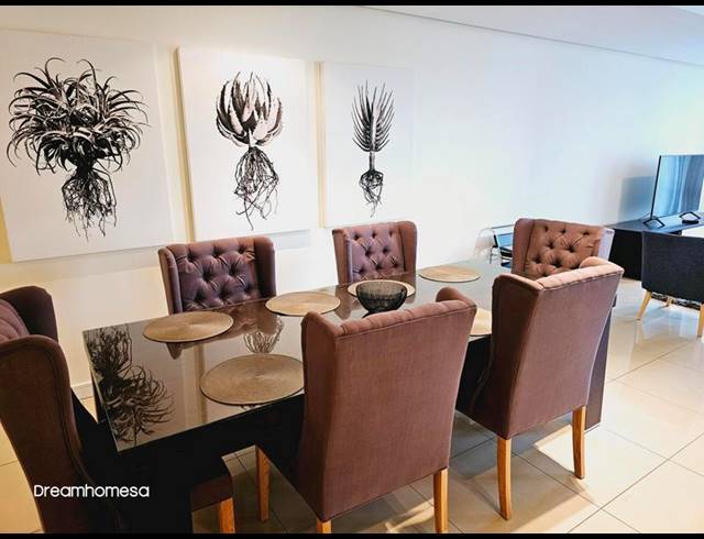 2 BEDROOM PROPERTY TO RENT IN SANDTON CENTRAL